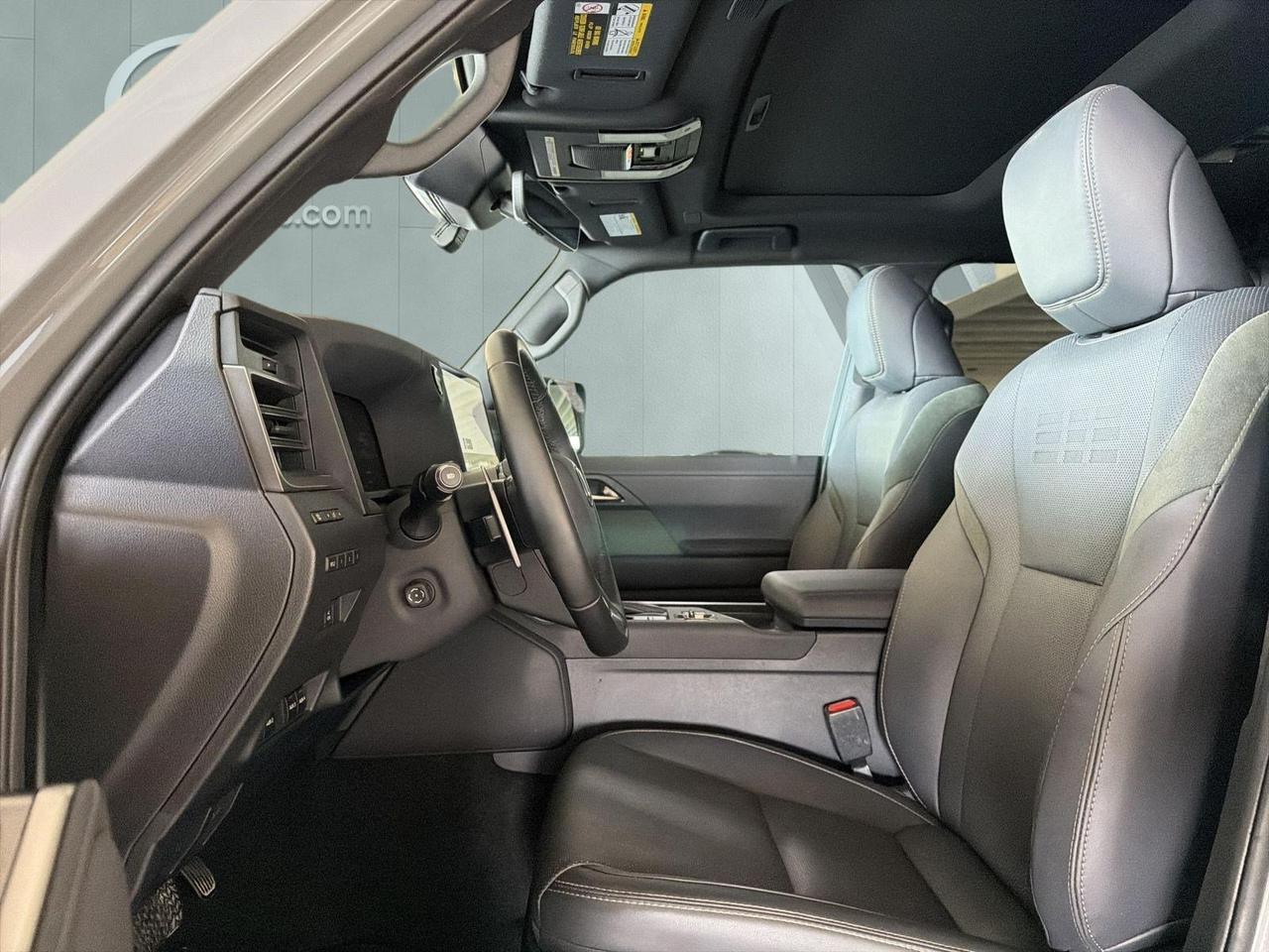 2025 Lexus GX 550 Overtrail San Antonio TX
