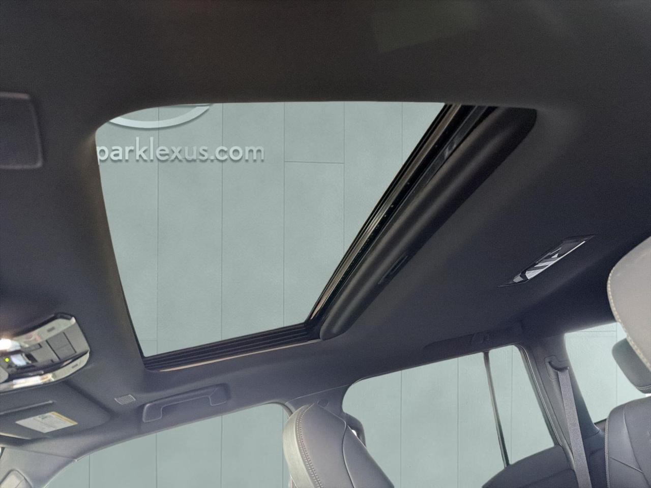 2025 Lexus GX 550 Overtrail San Antonio TX