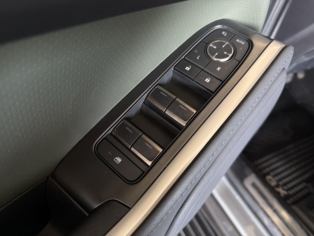 2025 Lexus GX 550 Overtrail San Antonio TX