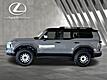 2025 Lexus GX 550 Overtrail