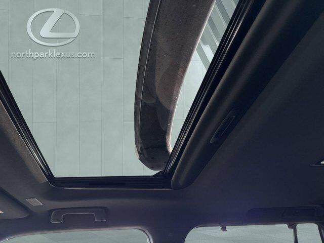 2025 Lexus GX 550 Overtrail+ San Antonio TX