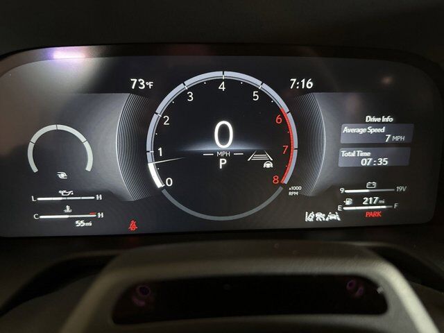 2025 Lexus GX 550 Overtrail+ San Antonio TX