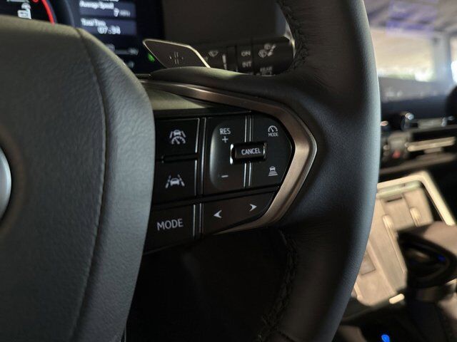2025 Lexus GX 550 Overtrail+ San Antonio TX
