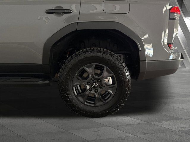 2025 Lexus GX 550 Overtrail+ San Antonio TX