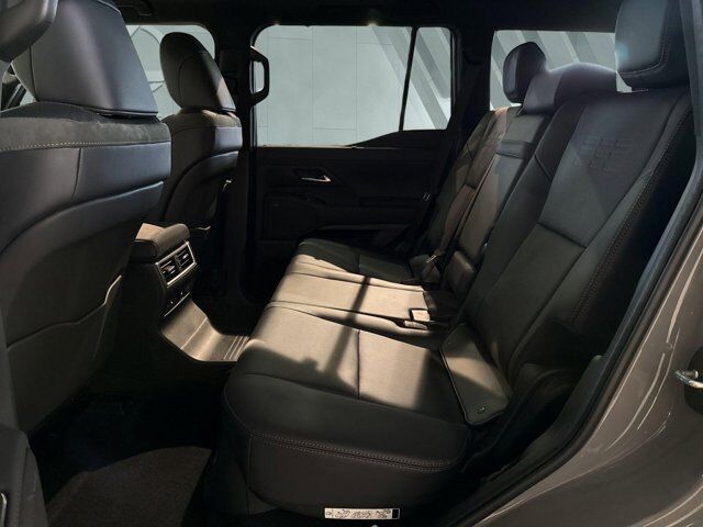 2025 Lexus GX 550 Overtrail+ San Antonio TX