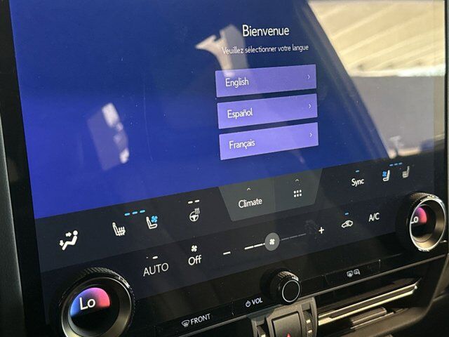 2025 Lexus GX 550 Overtrail+ San Antonio TX