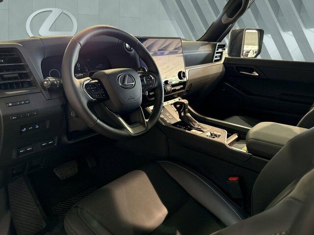 2025 Lexus GX 550 Overtrail+ San Antonio TX