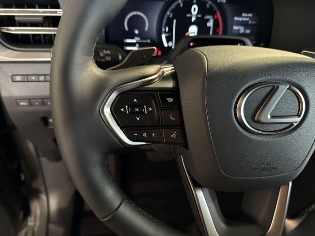 2025 Lexus GX 550 Overtrail+ San Antonio TX