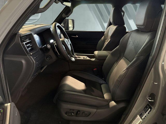 2025 Lexus GX 550 Overtrail+ San Antonio TX