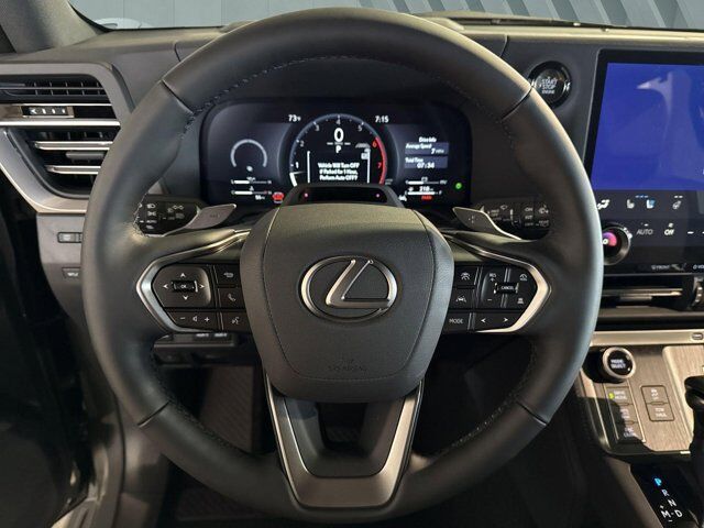 2025 Lexus GX 550 Overtrail+ San Antonio TX