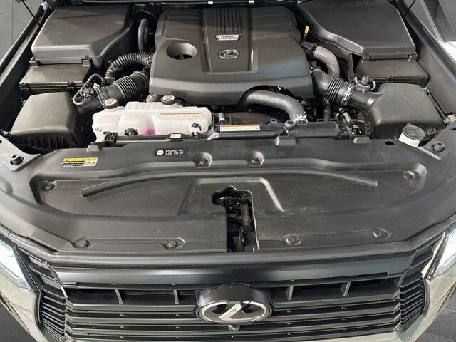 2025 Lexus GX 550 Overtrail+ San Antonio TX