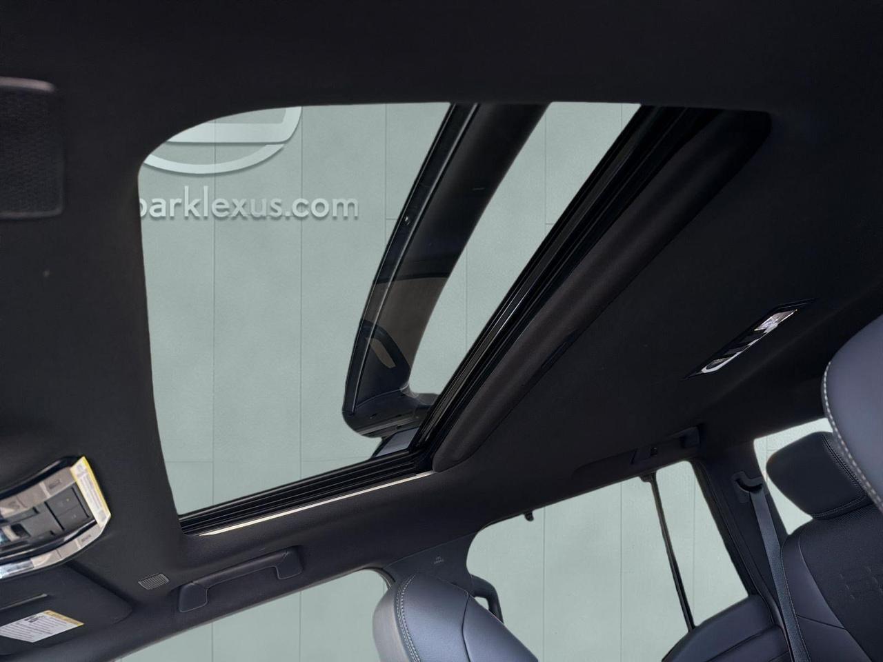 2025 Lexus GX 550 Overtrail+ San Antonio TX