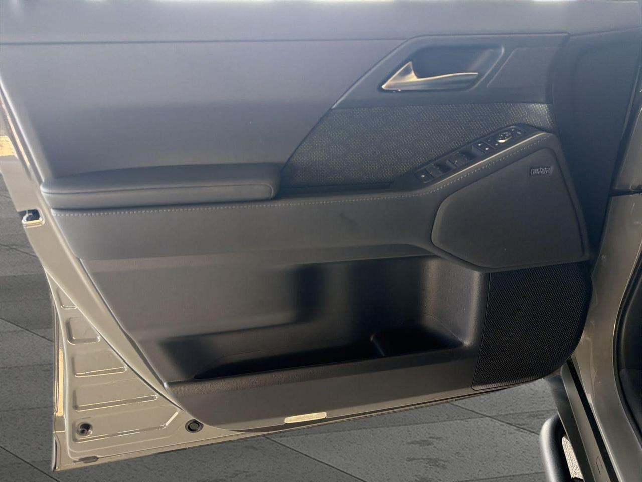 2025 Lexus GX 550 Overtrail+ San Antonio TX