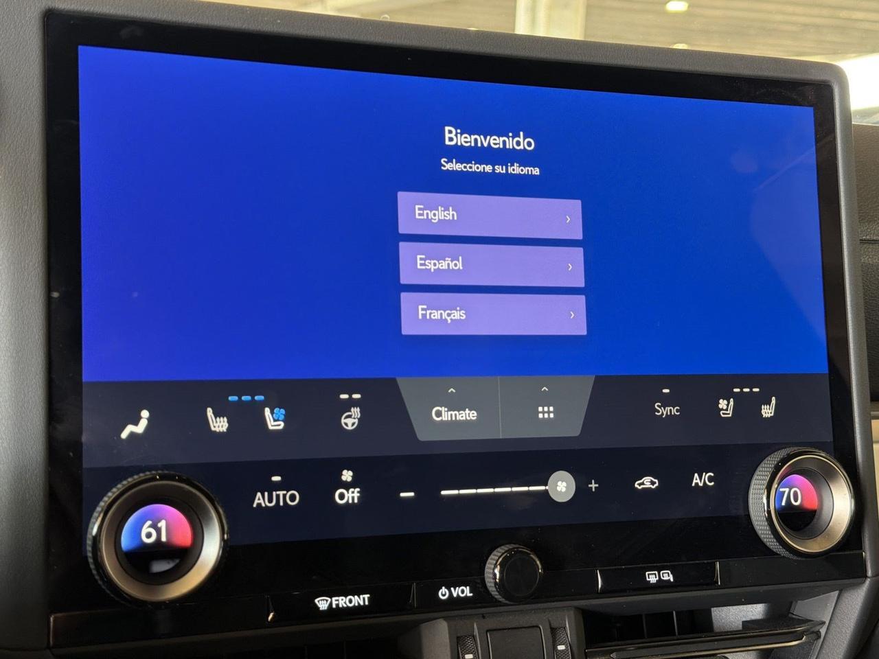 2025 Lexus GX 550 Overtrail+ San Antonio TX