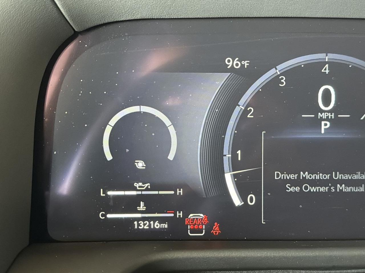 2025 Lexus GX 550 Overtrail+ San Antonio TX