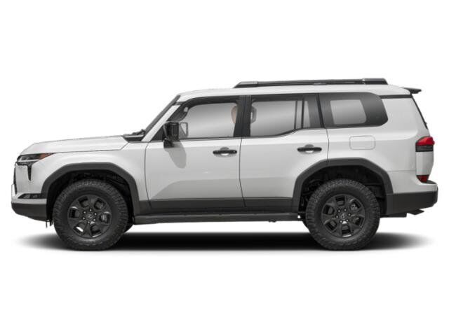 2025 Lexus GX 550 Overtrail+ San Antonio TX