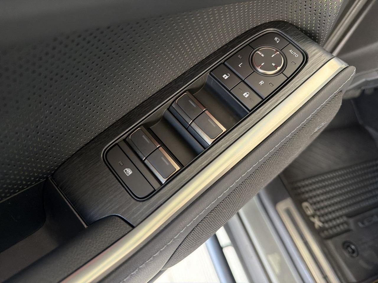 2025 Lexus GX 550 Overtrail+ San Antonio TX