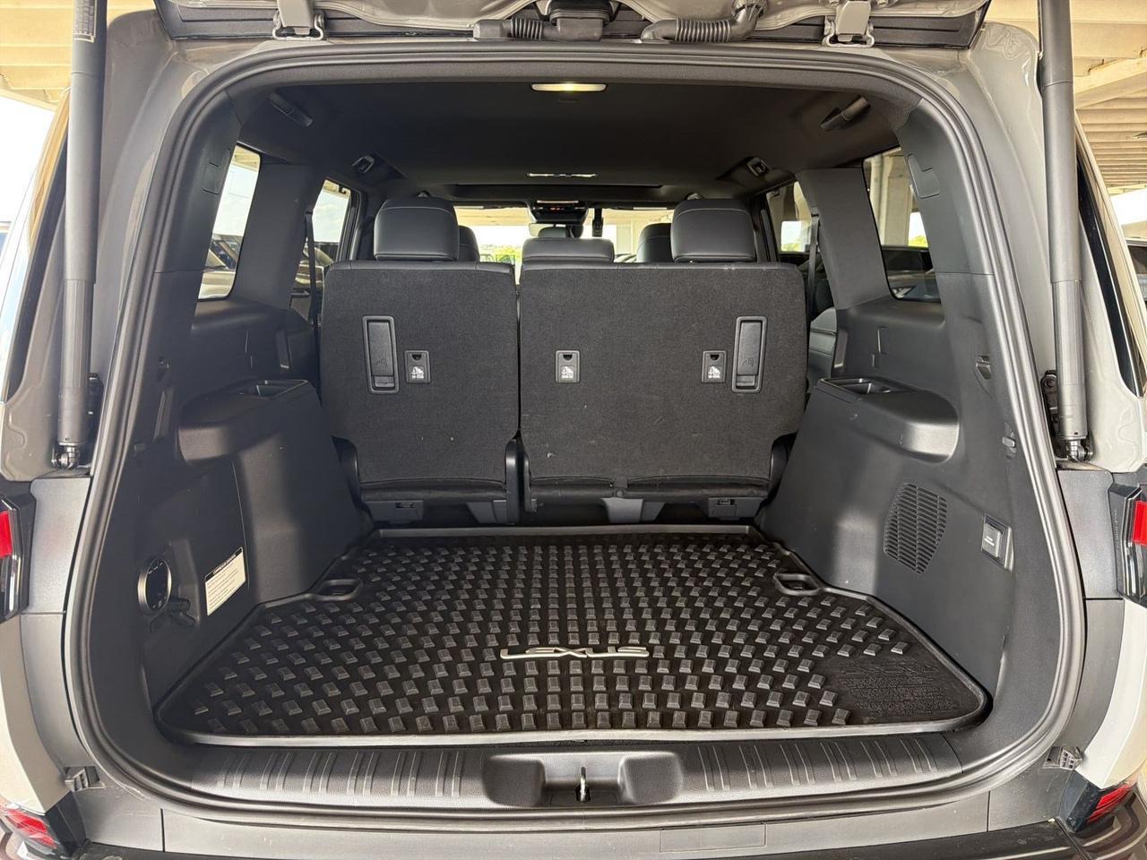 2025 Lexus GX 550 Overtrail+ San Antonio TX