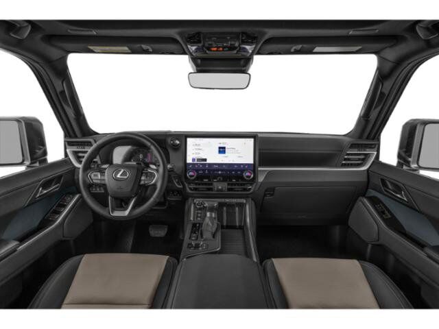 2025 Lexus GX 550 Overtrail+ San Antonio TX