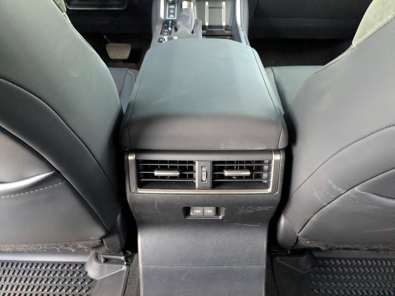 2025 Lexus GX 550 Overtrail San Antonio TX