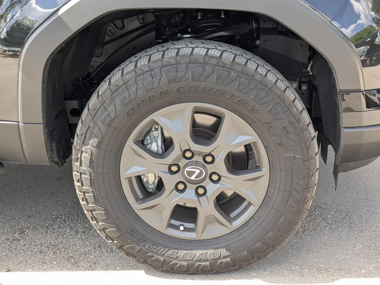 2025 Lexus GX 550 Overtrail San Antonio TX