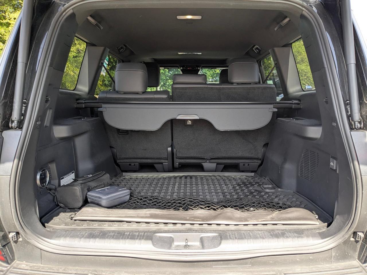 2025 Lexus GX 550 Overtrail San Antonio TX