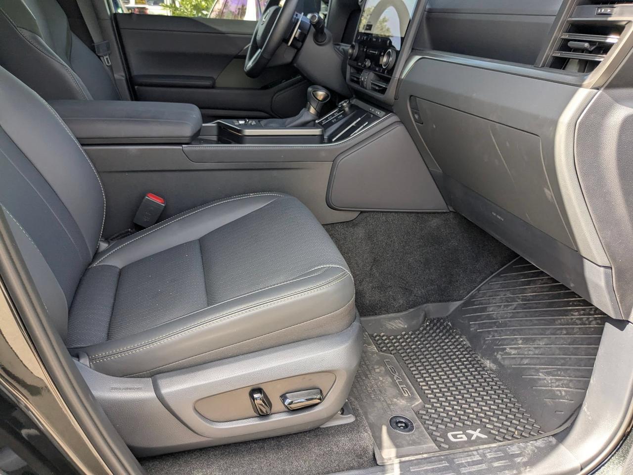 2025 Lexus GX 550 Overtrail San Antonio TX