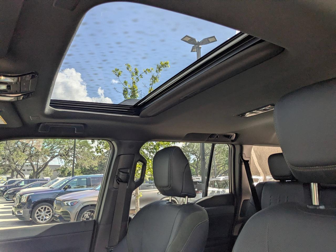 2025 Lexus GX 550 Overtrail San Antonio TX