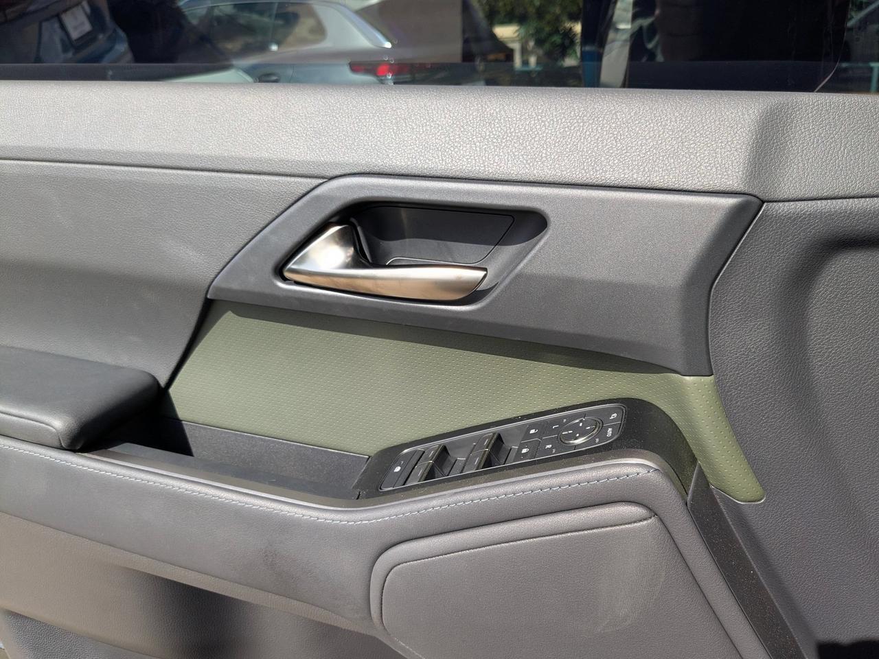 2025 Lexus GX 550 Overtrail San Antonio TX