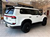2025 Lexus GX 550 Overtrail San Diego County CA