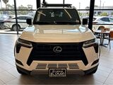 2025 Lexus GX 550 Overtrail San Diego County CA