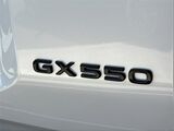2025 Lexus GX 550 Overtrail San Diego County CA
