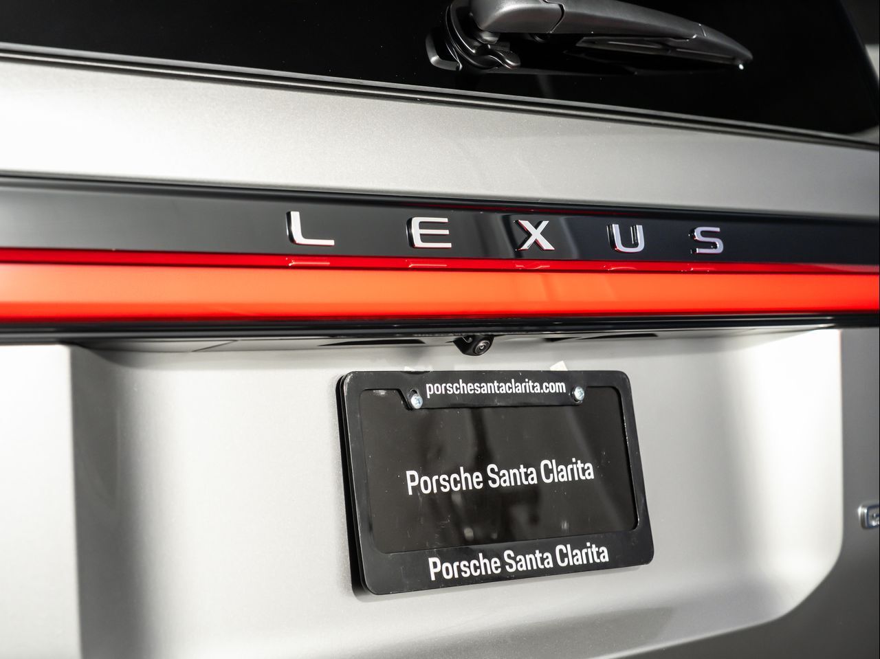 2025 Lexus GX 550 Overtrail+ Santa Clarita CA