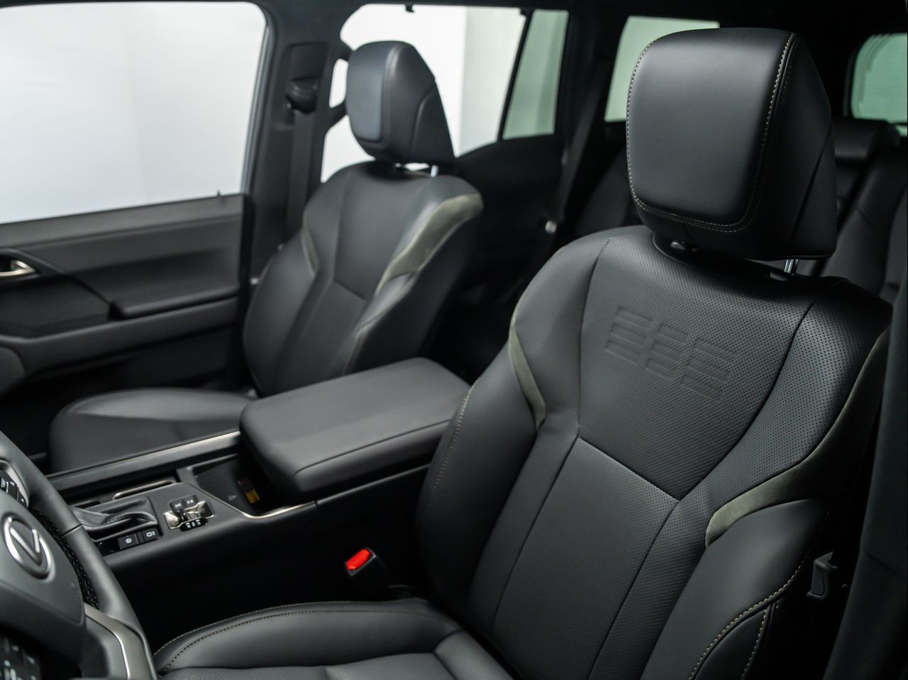 2025 Lexus GX 550 Overtrail+ Santa Clarita CA