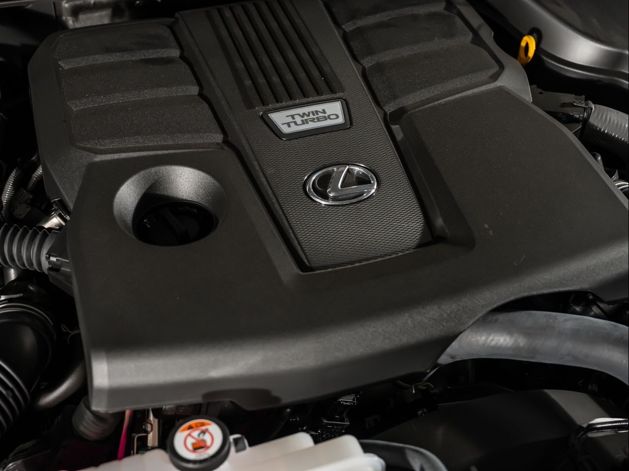 2025 Lexus GX 550 Overtrail+ Santa Clarita CA