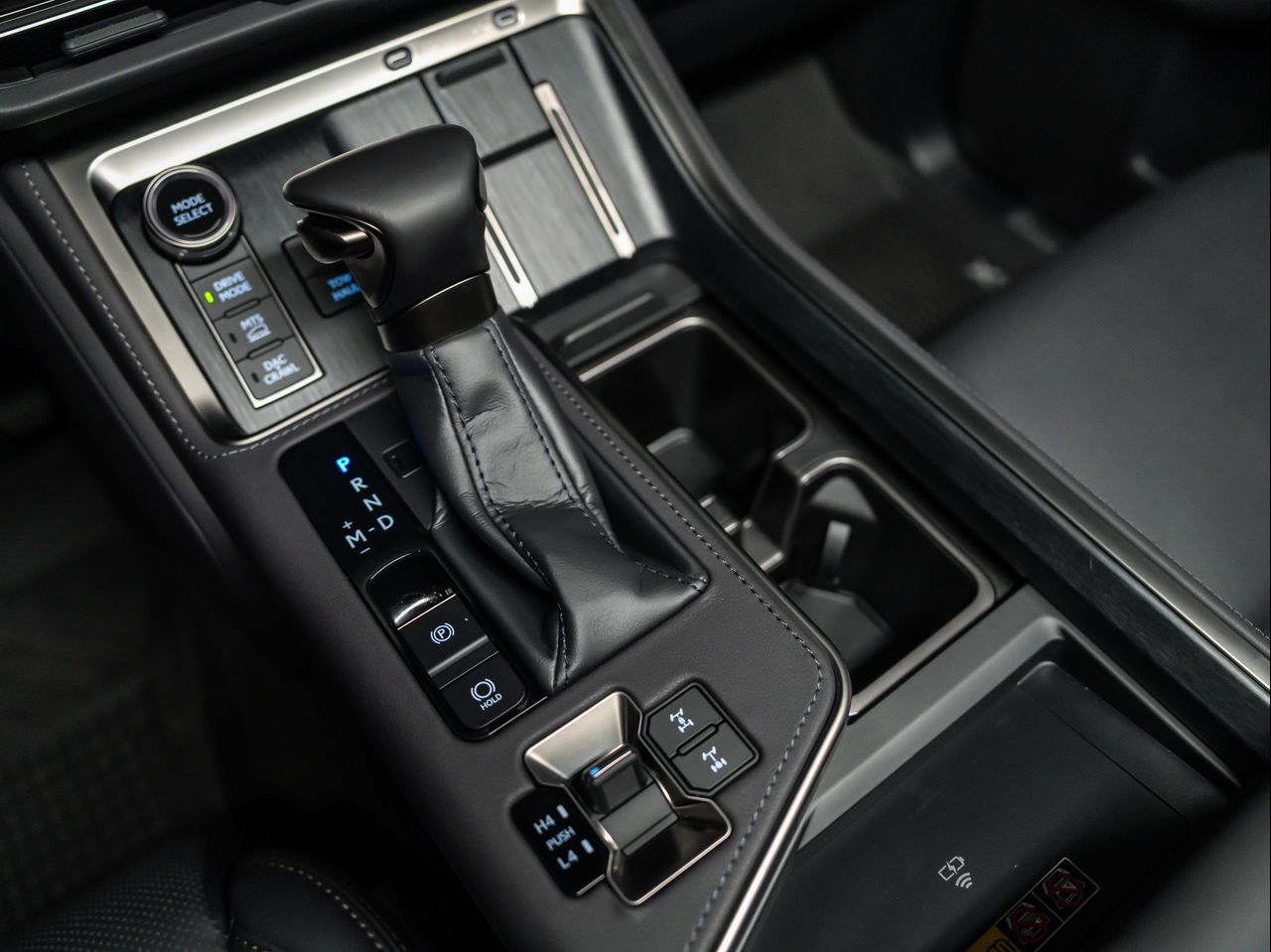 2025 Lexus GX 550 Overtrail+ Santa Clarita CA