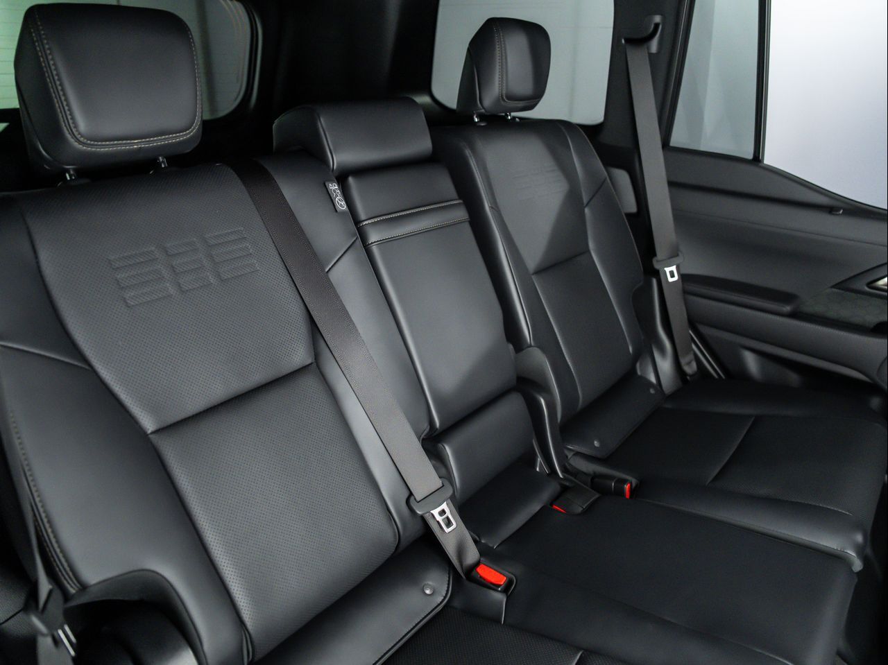 2025 Lexus GX 550 Overtrail+ Santa Clarita CA