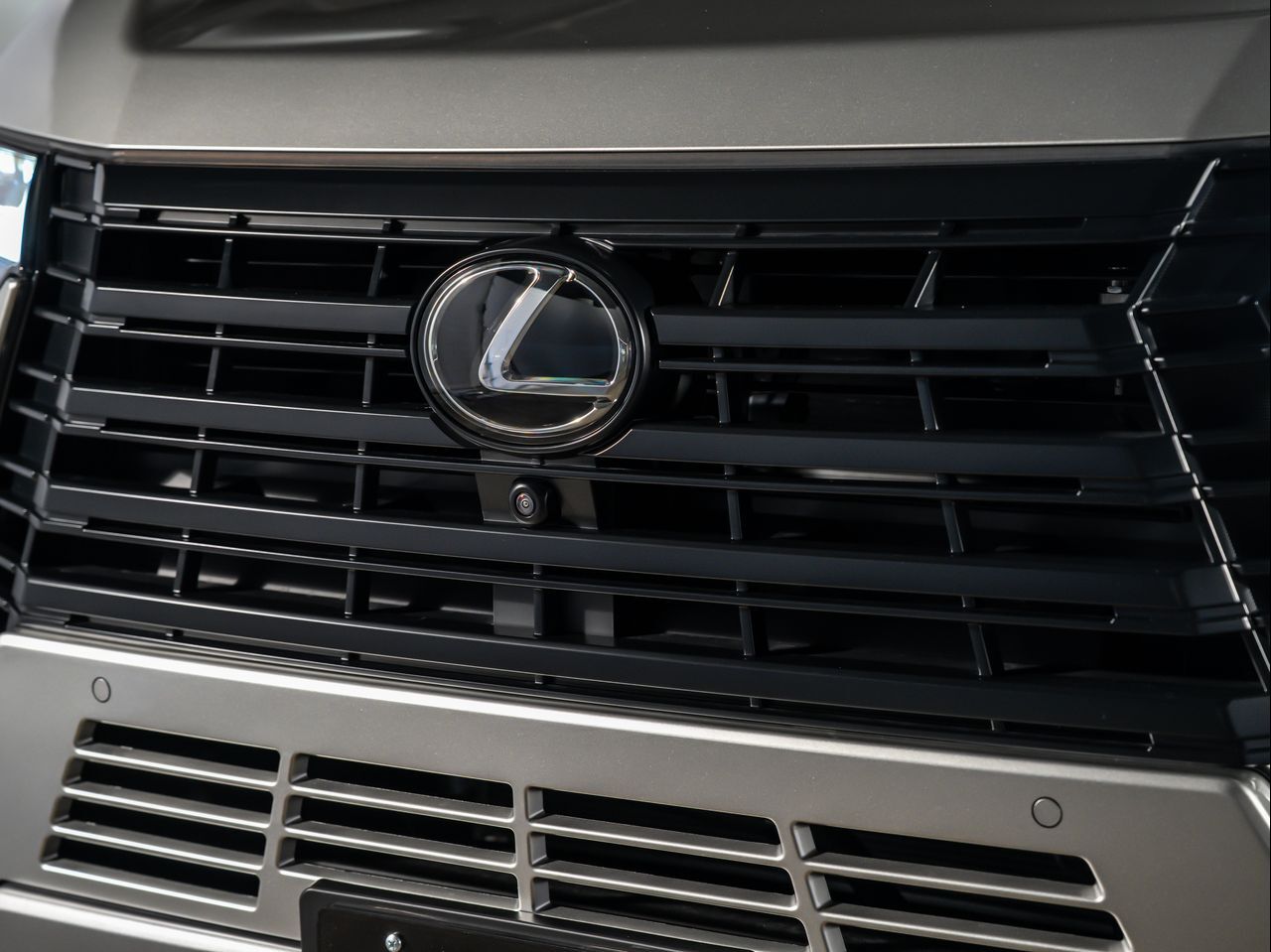 2025 Lexus GX 550 Overtrail+ Santa Clarita CA