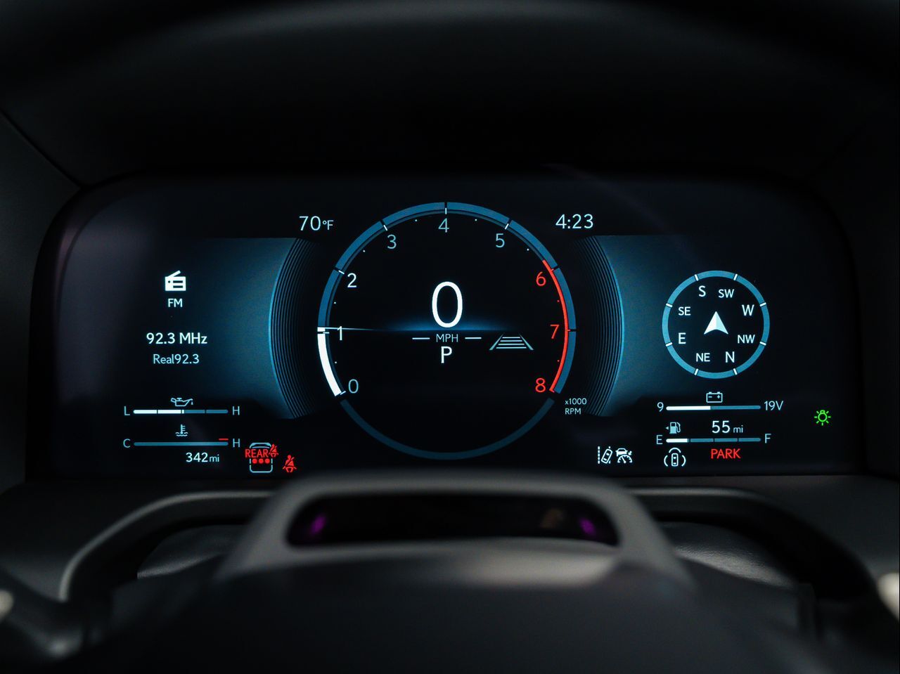 2025 Lexus GX 550 Overtrail+ Santa Clarita CA