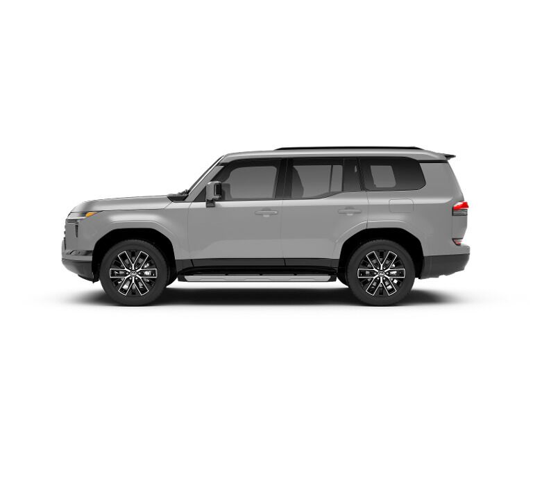 2025 Lexus GX 550 PREMIUM+ Richmond VA
