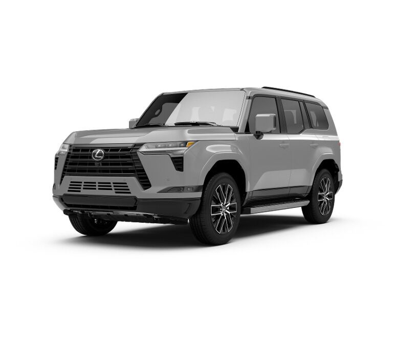 2025 Lexus GX 550 PREMIUM+ Richmond VA