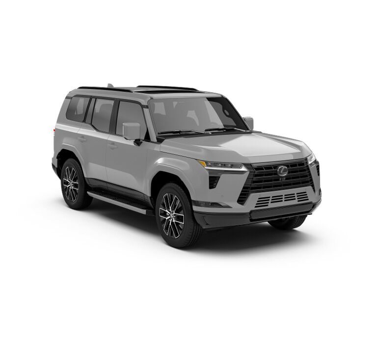 2025 Lexus GX 550 PREMIUM+ Richmond VA