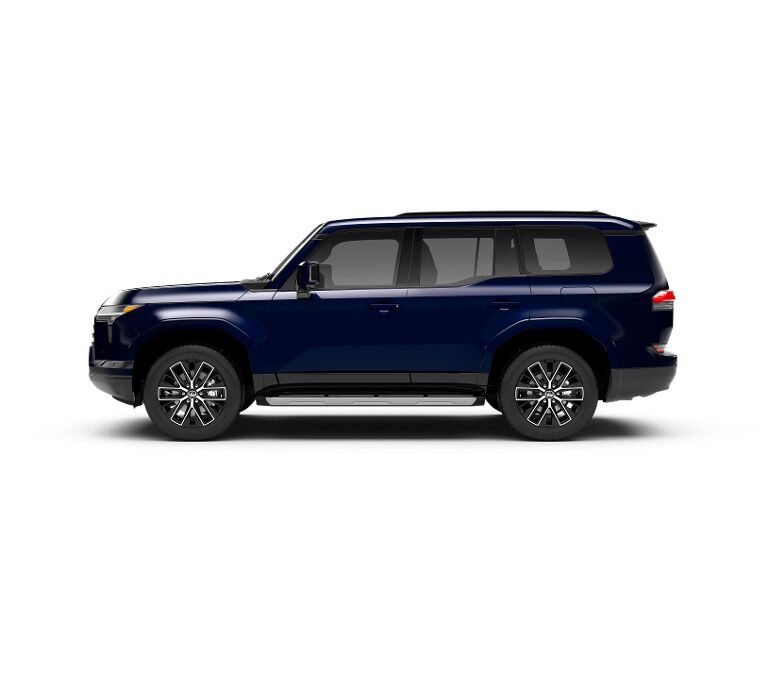2025 Lexus GX 550 PREMIUM+ Richmond VA