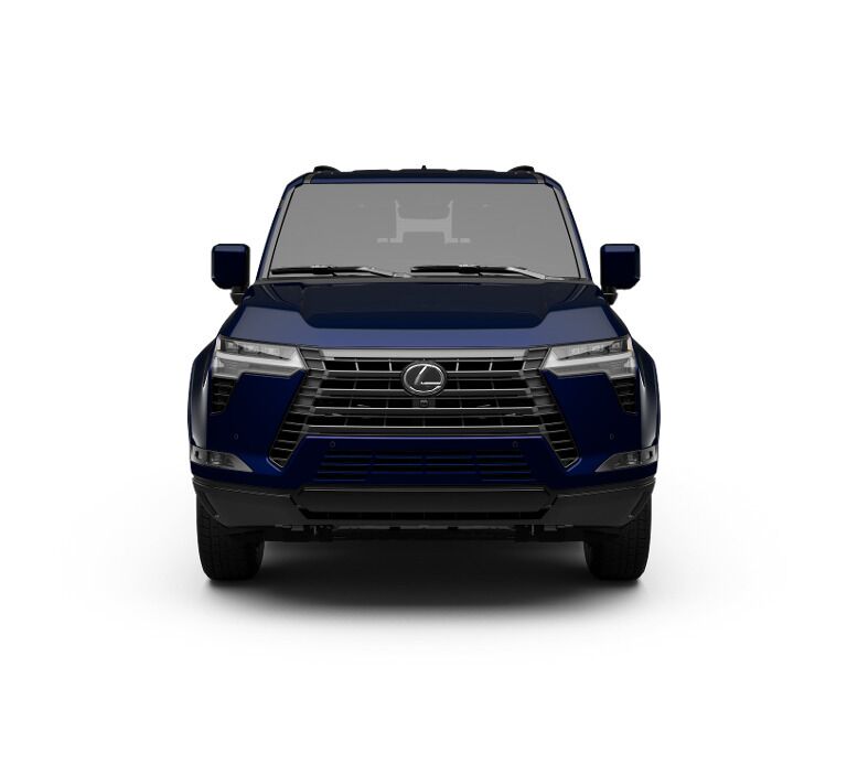 2025 Lexus GX 550 PREMIUM+ Richmond VA
