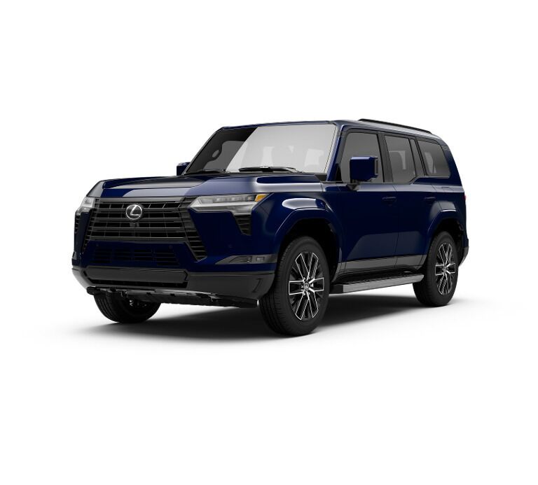 2025 Lexus GX 550 PREMIUM+ Richmond VA