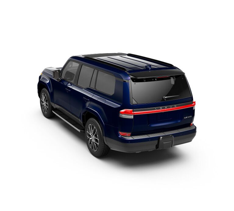 2025 Lexus GX 550 PREMIUM+ Richmond VA