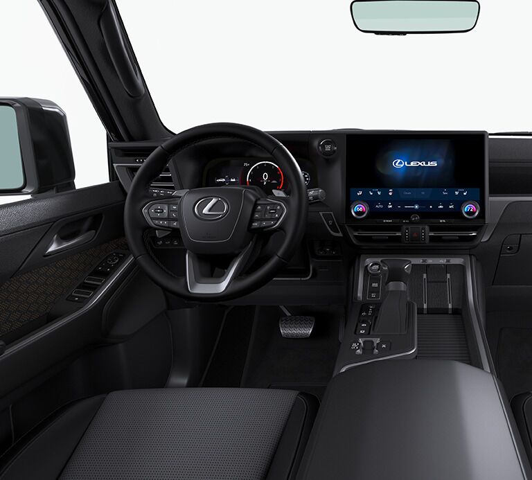 2025 Lexus GX 550 PREMIUM+ Richmond VA