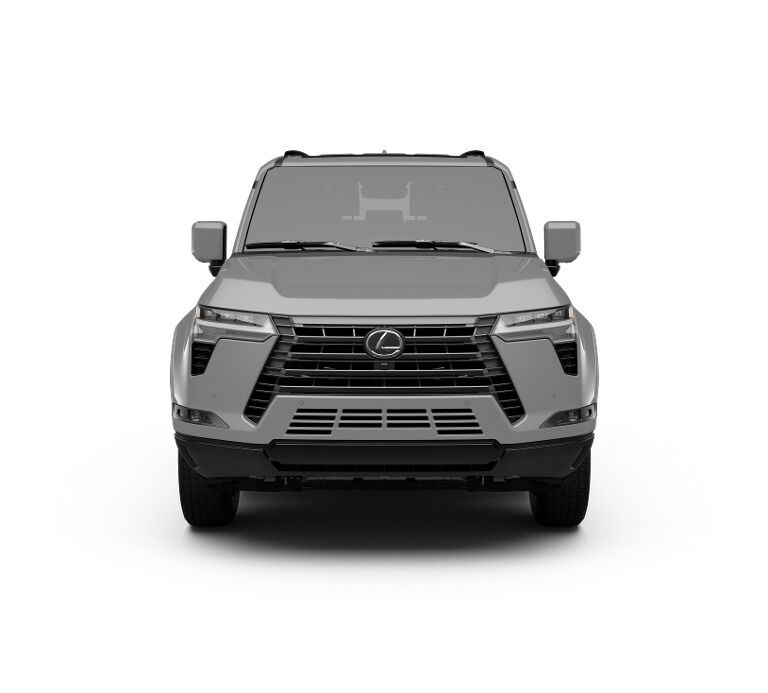 2025 Lexus GX 550 PREMIUM+ Richmond VA