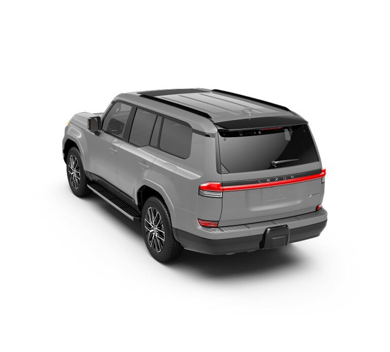 2025 Lexus GX 550 PREMIUM+ Richmond VA