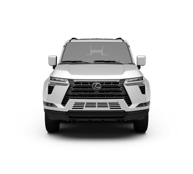 2025 Lexus GX 550 PREMIUM+ Richmond VA